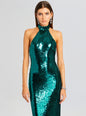 Cora Sequin Dress