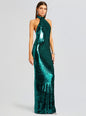Cora Sequin Dress