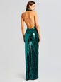 Cora Sequin Dress