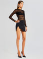 Ellie Lace Top