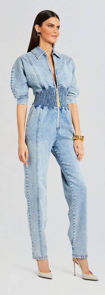 Eli Jumpsuit