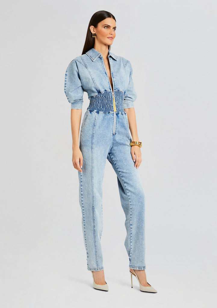 Ellis Jumpsuit – Retrofete