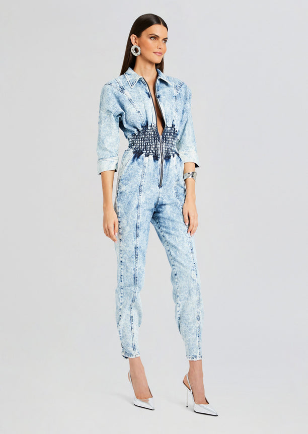 Eti Jumpsuit - Retrofete