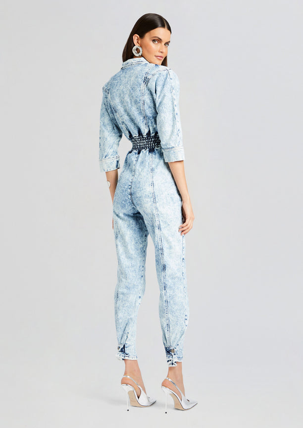 Eti Jumpsuit - Retrofete