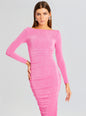 Imogen Dress