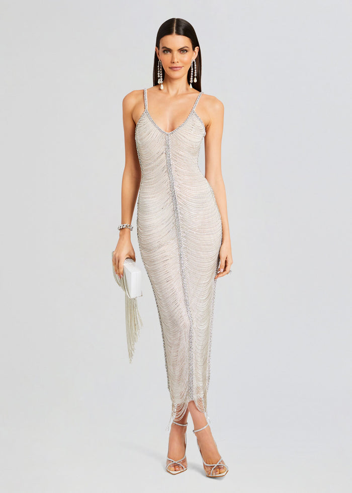 Irina Maxi Dress