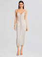 Irina Maxi Dress