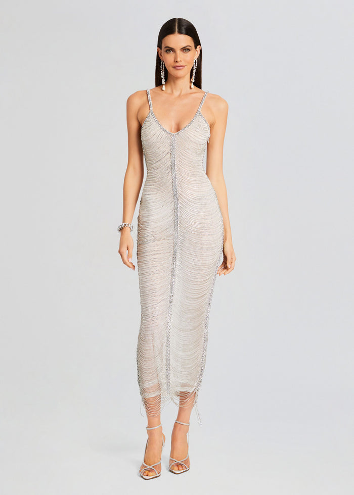 Irina Maxi Dress