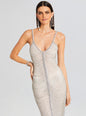 Irina Maxi Dress