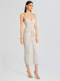 Irina Maxi Dress