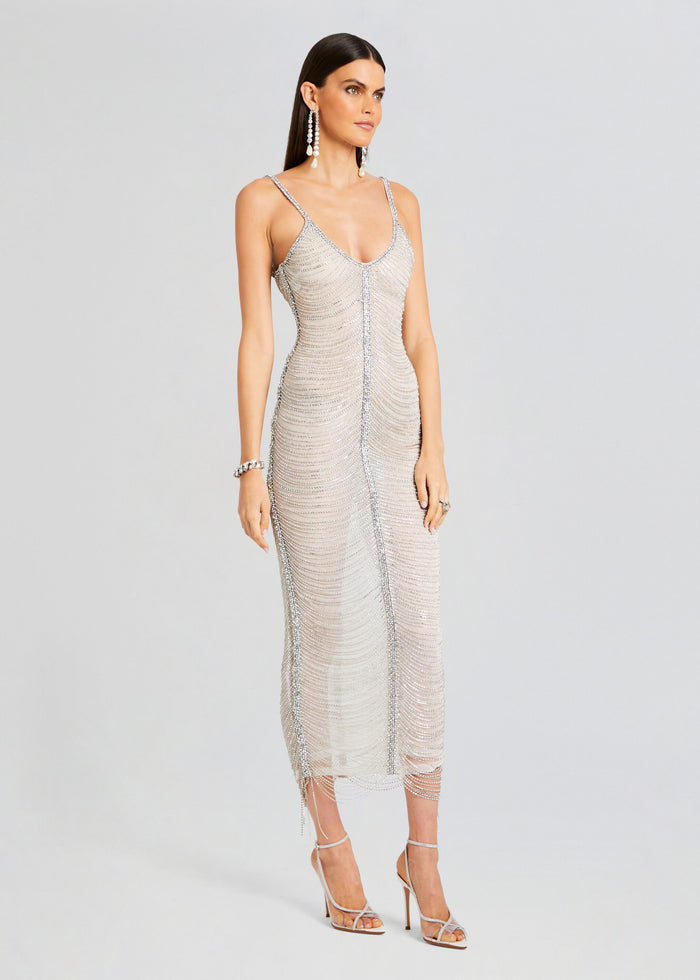 Irina Maxi Dress