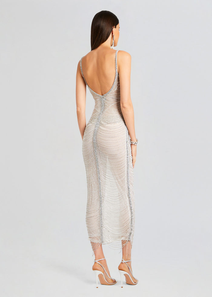 Irina Maxi Dress