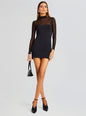 Keegan Dress