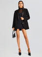 Keegan Dress