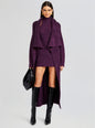 Mandy Boucle Dress
