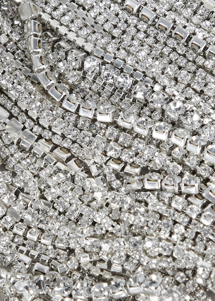 Adley Crystal Bag
