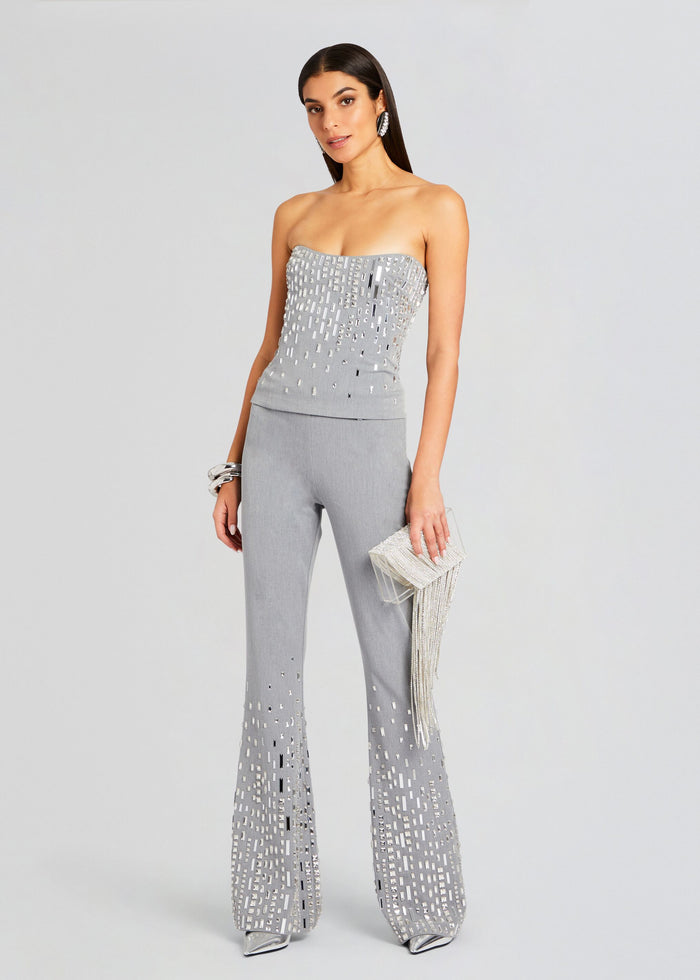 Chloe Embellished Top