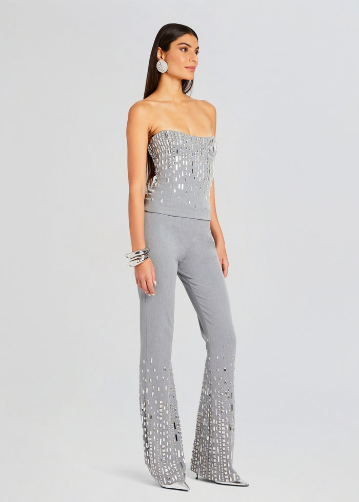 Chloe Embellished Top