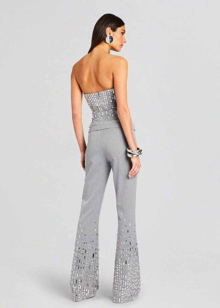 Chloe Embellished Top