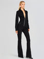 Deedee Denim Jumpsuit