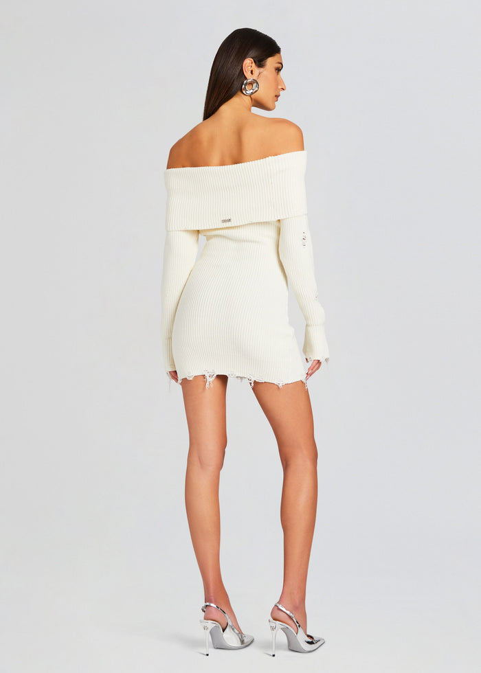 Everleigh Dress