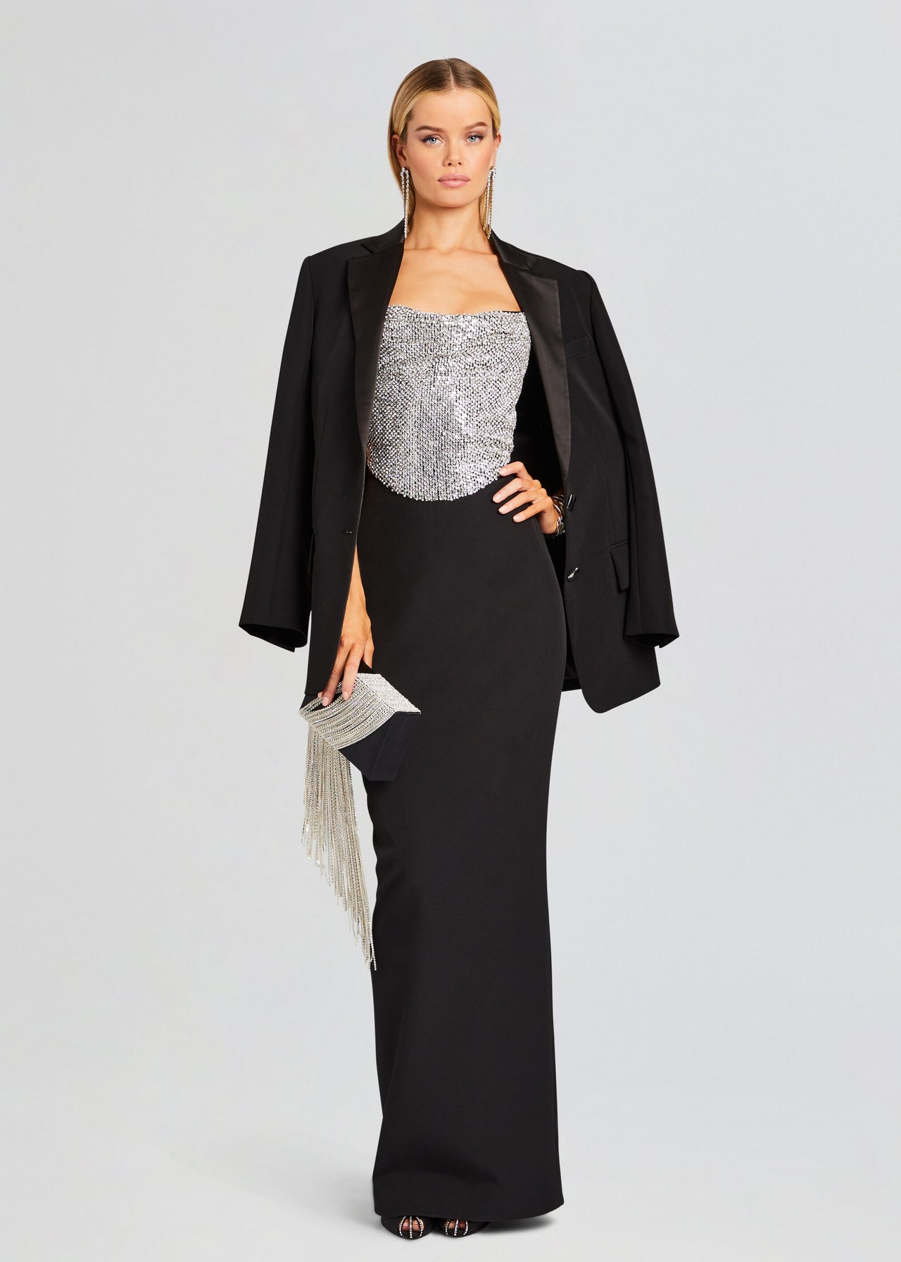 Jazlyn Dress Retrofete Jazlyn Dress Retrofete