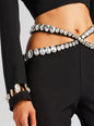 Kaz Pant
