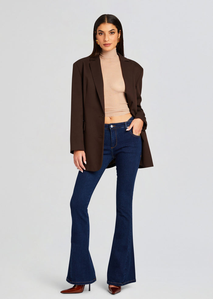 Trisha Flare Pant
