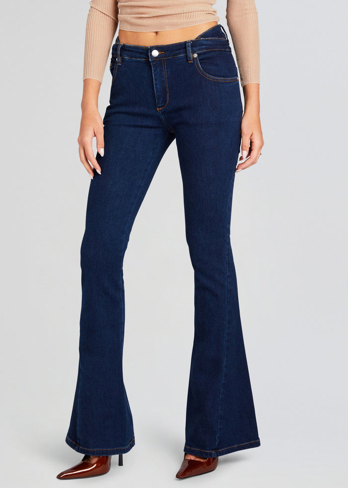 Trisha Flare Pant