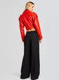 Victoria Leather Jacket