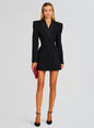 Amberly Blazer Dress