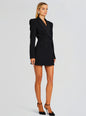 Amberly Blazer Dress