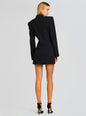 Amberly Blazer Dress