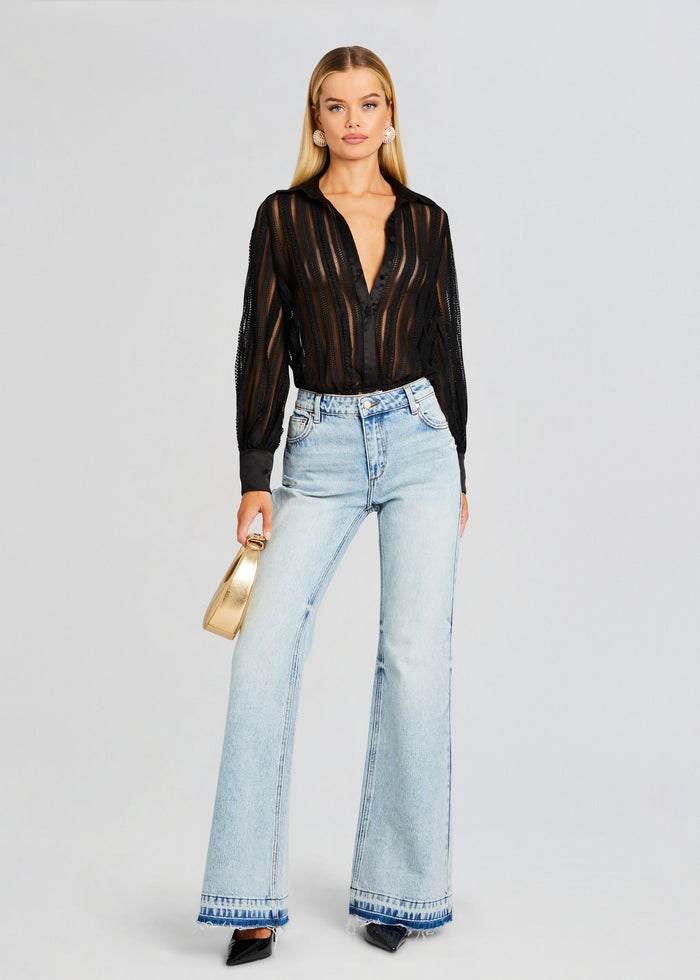 Donney Bodysuit