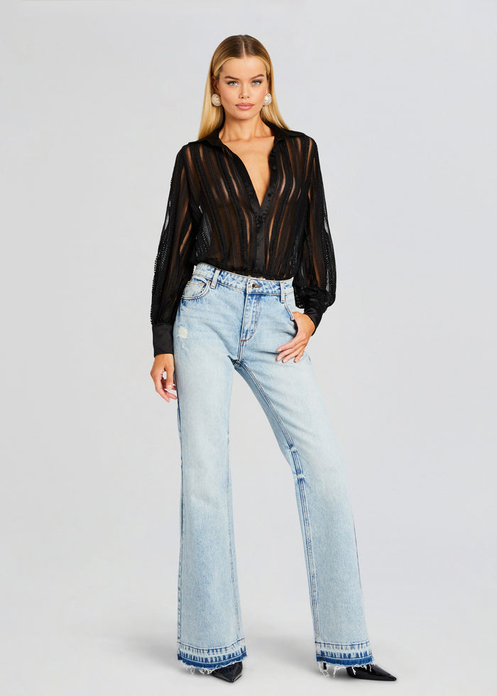 Donney Bodysuit