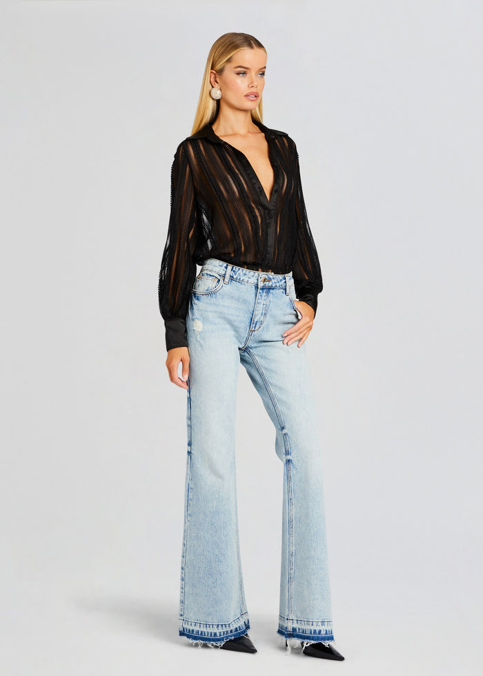 Donney Bodysuit