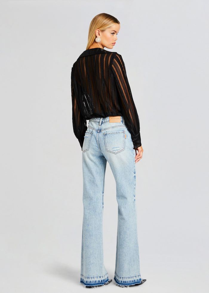 Donney Bodysuit