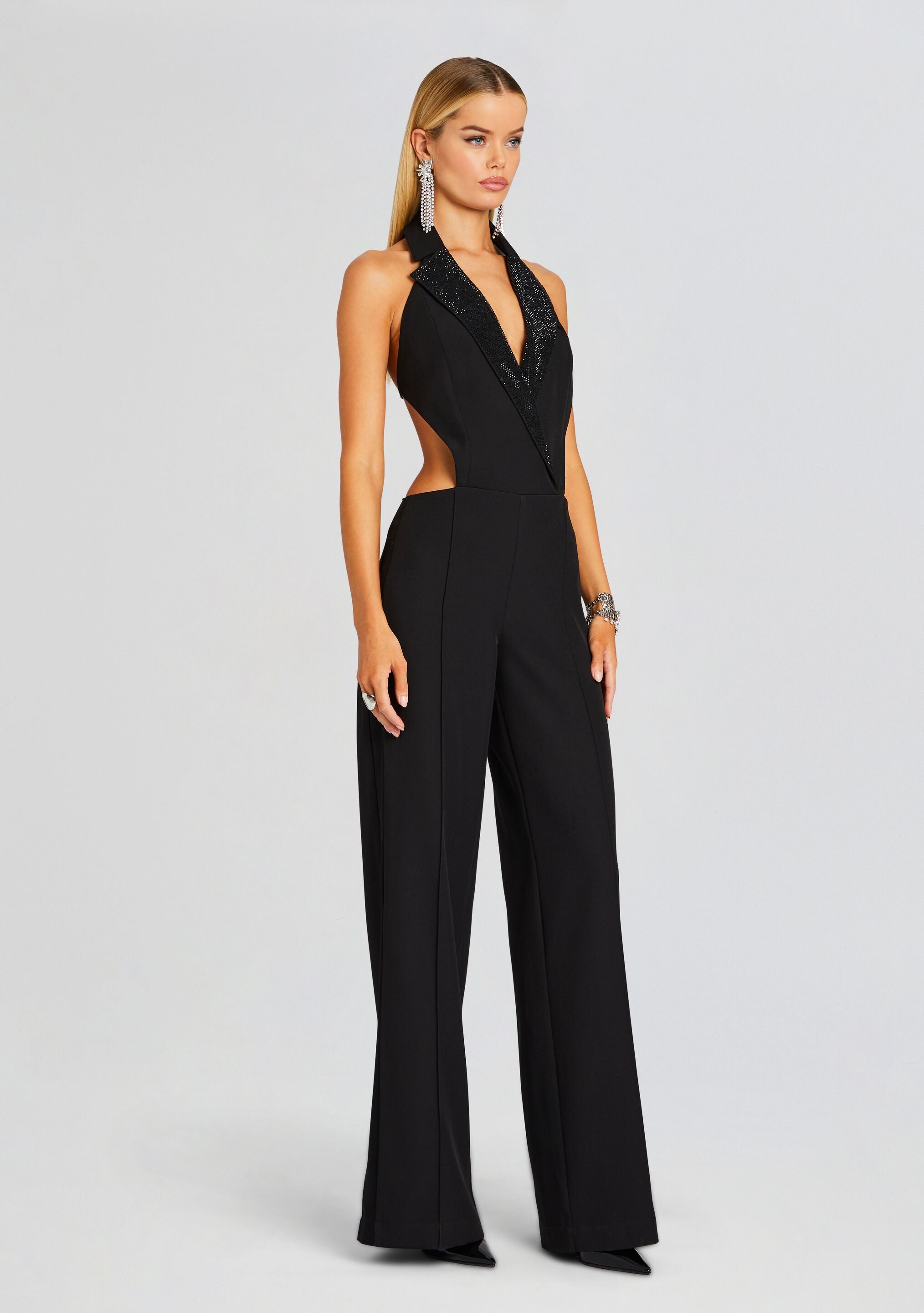 Sexy Woman Jumpsuit Outfit | Jumpsuites Womens Outfits | Jumpsuits Women  Sexy - Women - Aliexpress