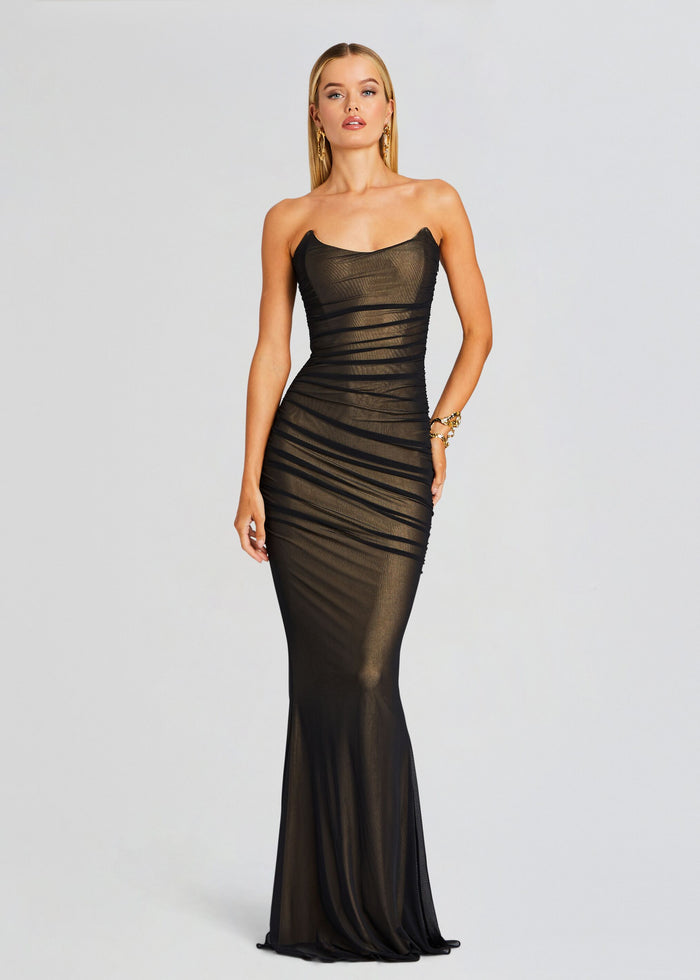 Ford Dress