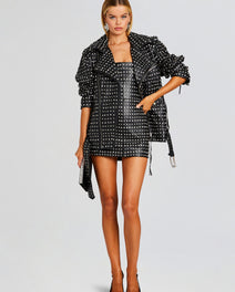 Icon Jacket
