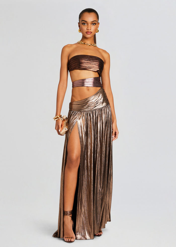 Lia Dress