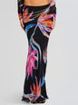 Margo Maxi Skirt
