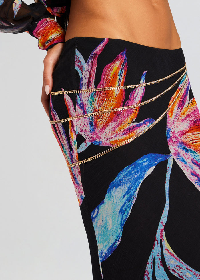 Margo Maxi Skirt