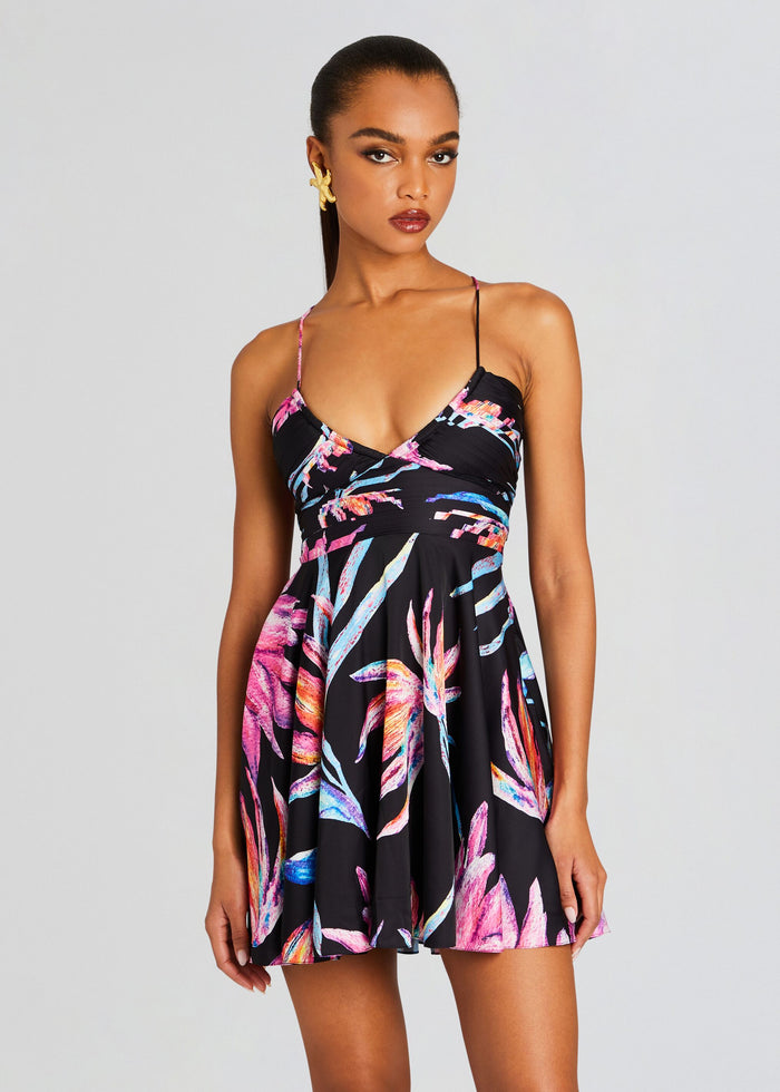 Margo Dress