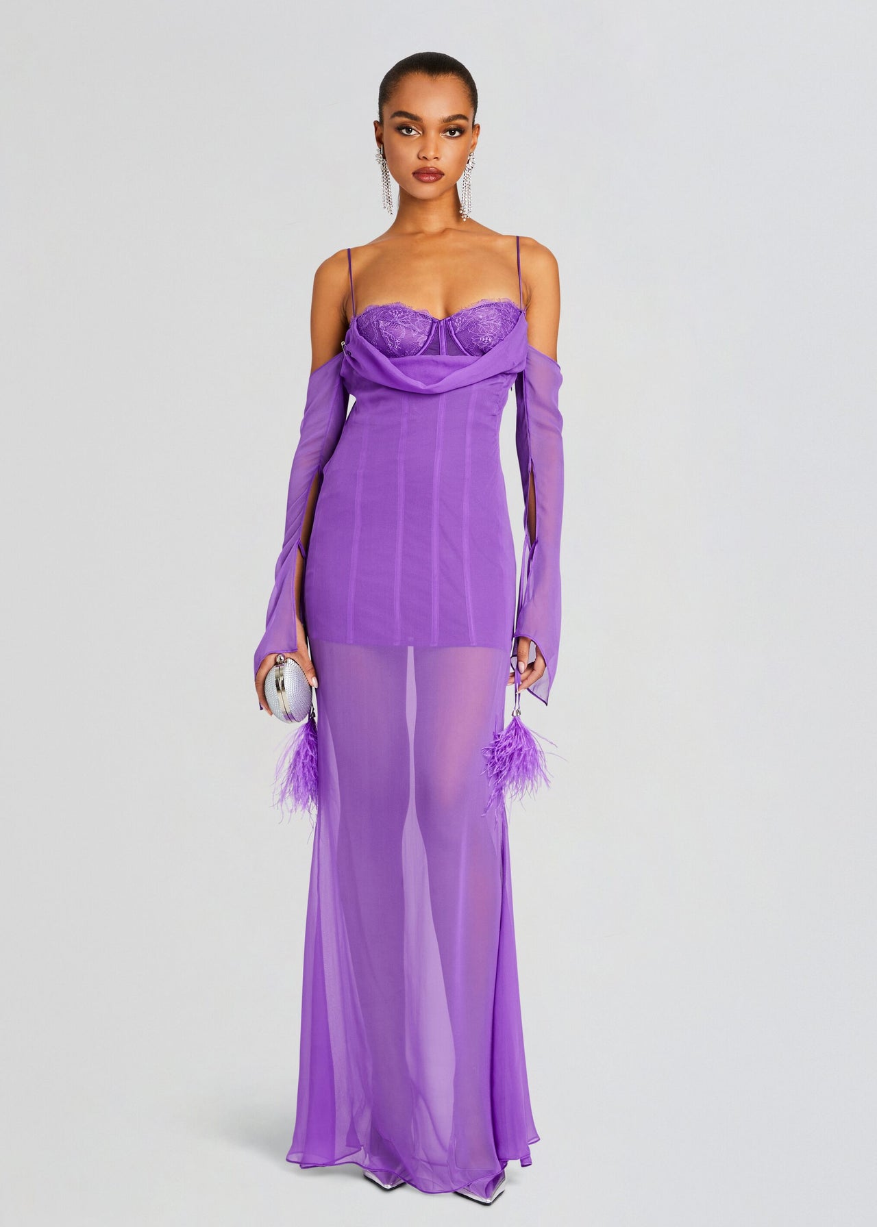 Meredith Dress Retrofete Meredith Dress Retrofete