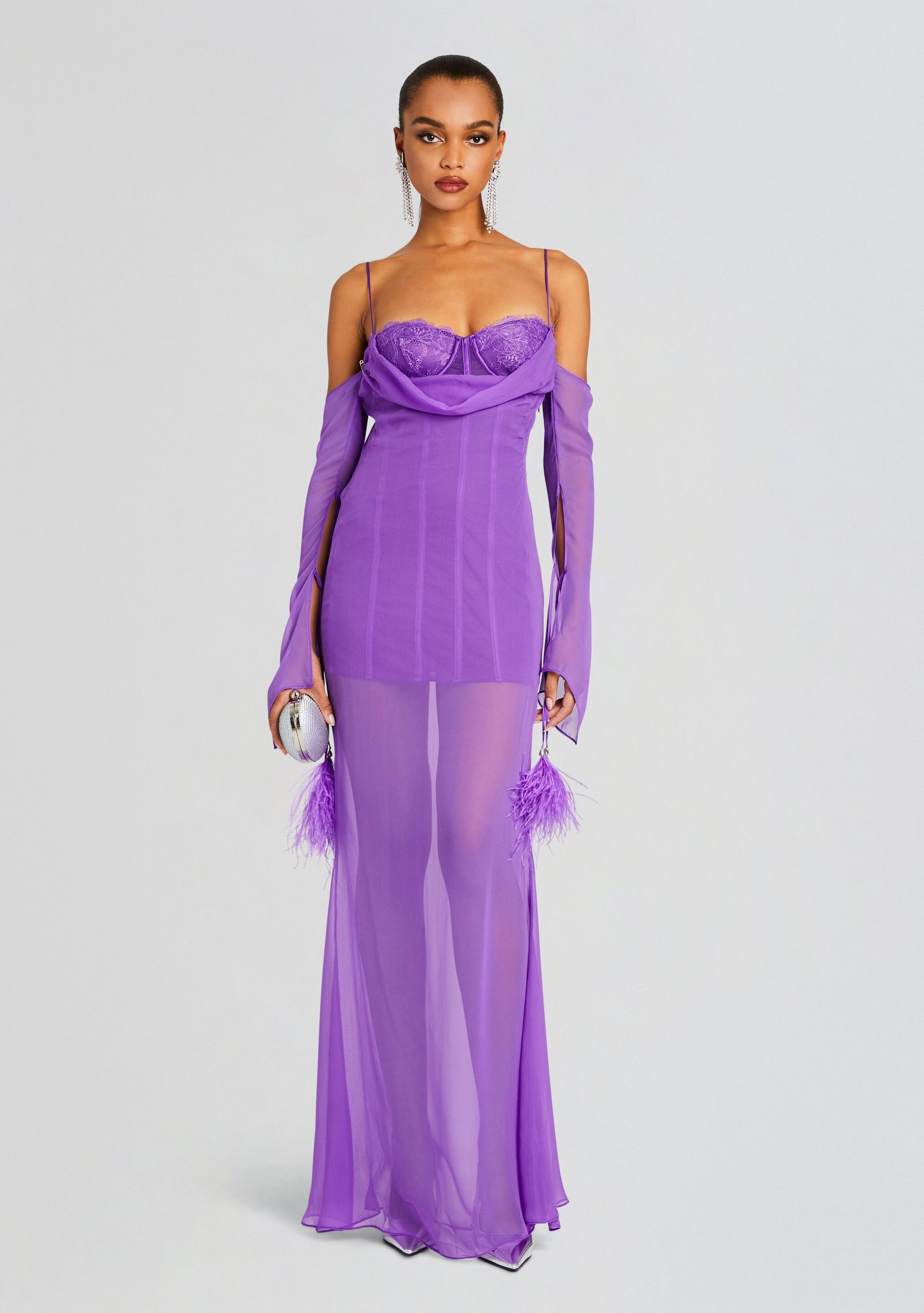 Meredith Dress Meredith Dress