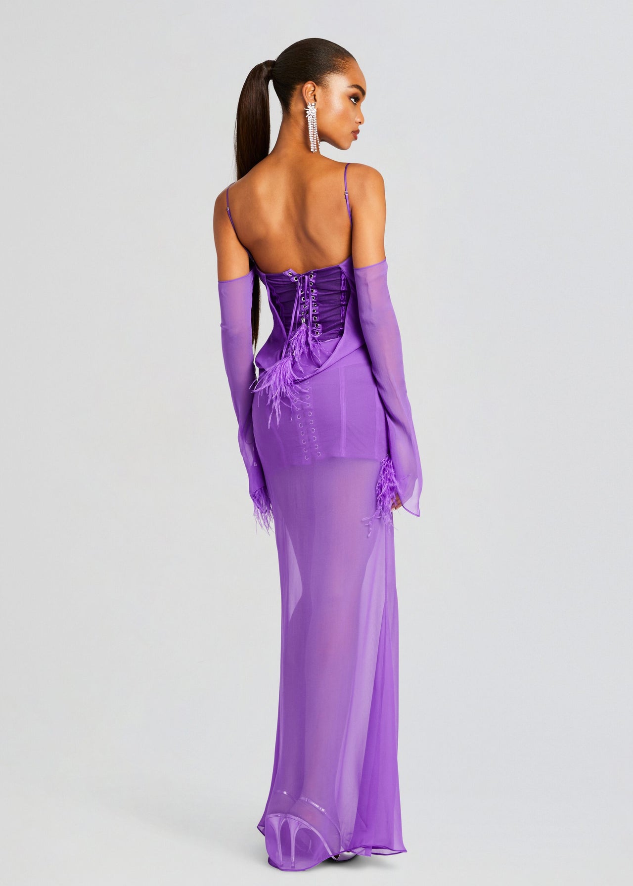 Meredith Dress Retrofete Meredith Dress Retrofete