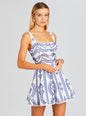 Ricka Short Dress thumbnail media 2 of 5
