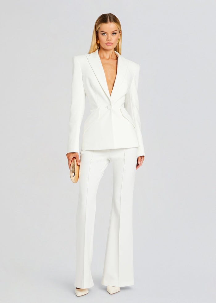 Sloan Structured Blazer