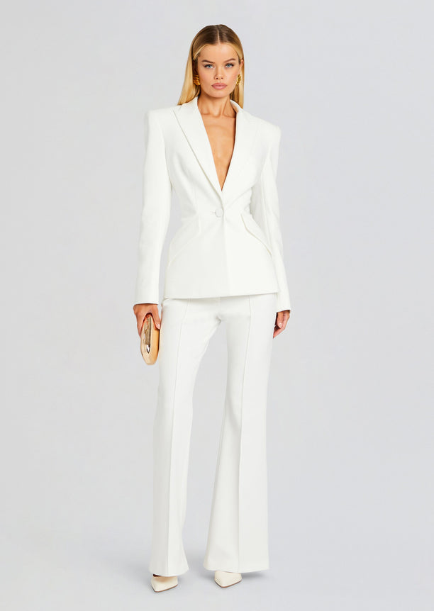 Sloan Structured Blazer